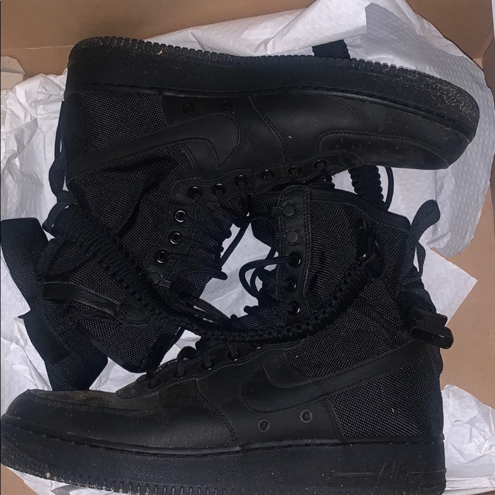 Nike Special Forces AF